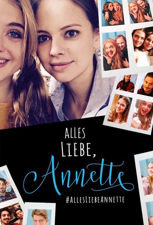 Poster della serie Alles Liebe, Annette
