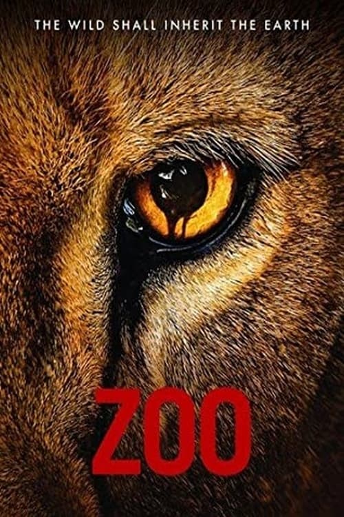 Poster della serie Zoo