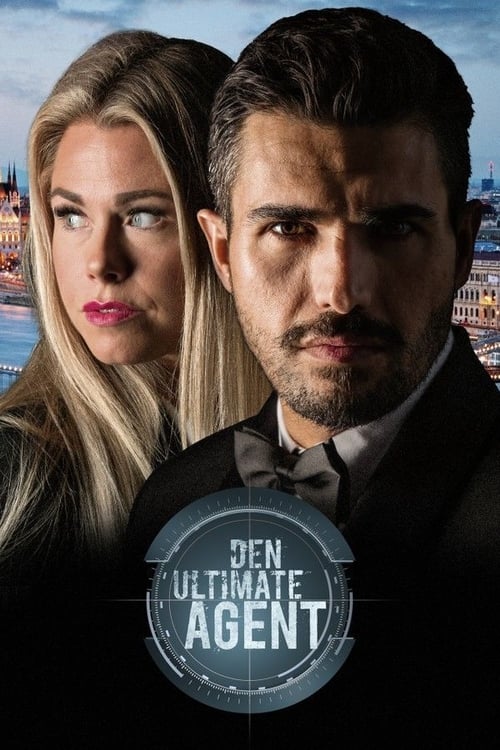 Poster della serie Den Ultimate Agent
