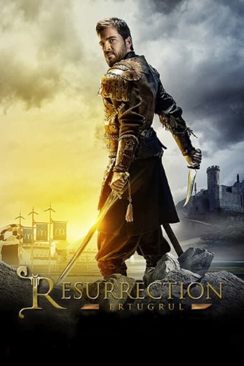 Poster della serie Resurrection: Ertugrul
