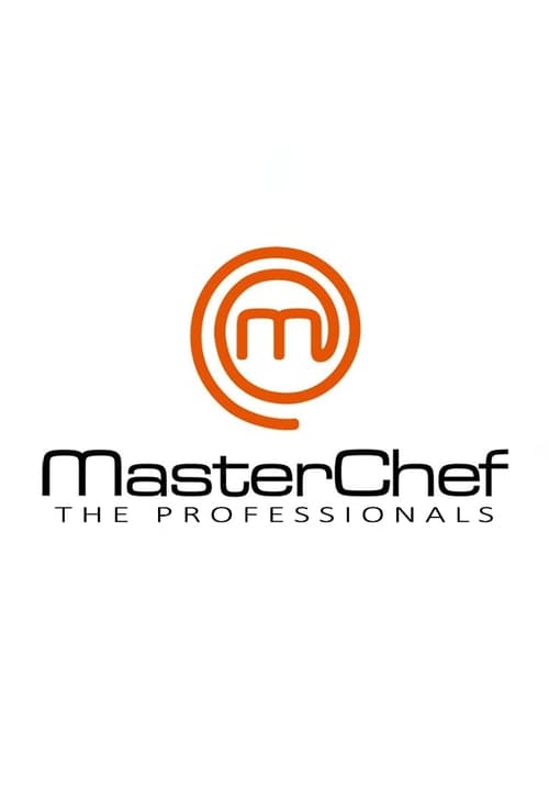 Poster della serie Masterchef: The Professionals