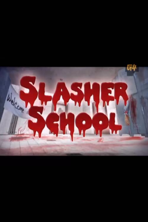 Poster della serie Slasher School