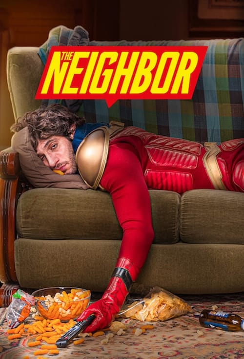 Poster della serie The Neighbor