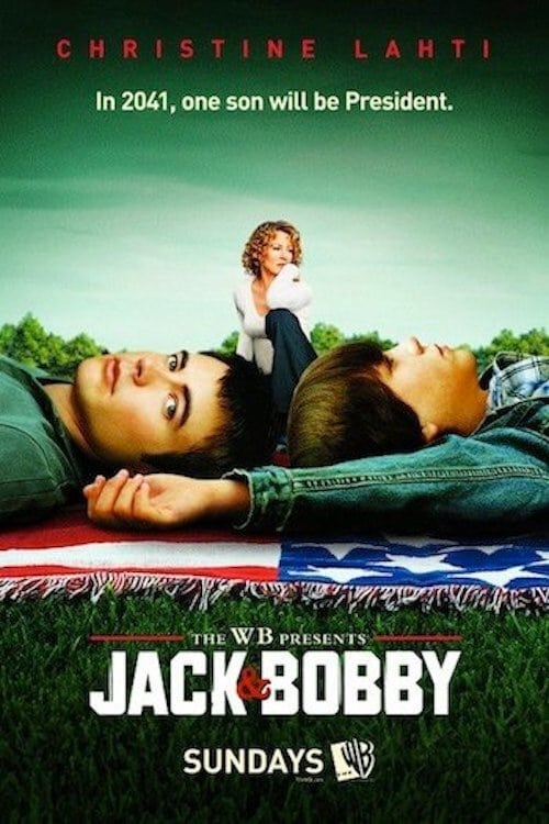 Poster della serie Jack & Bobby