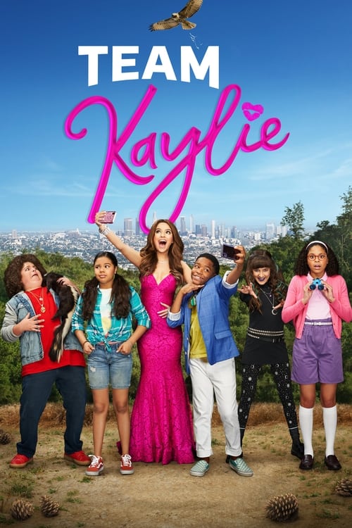 Poster della serie Team Kaylie