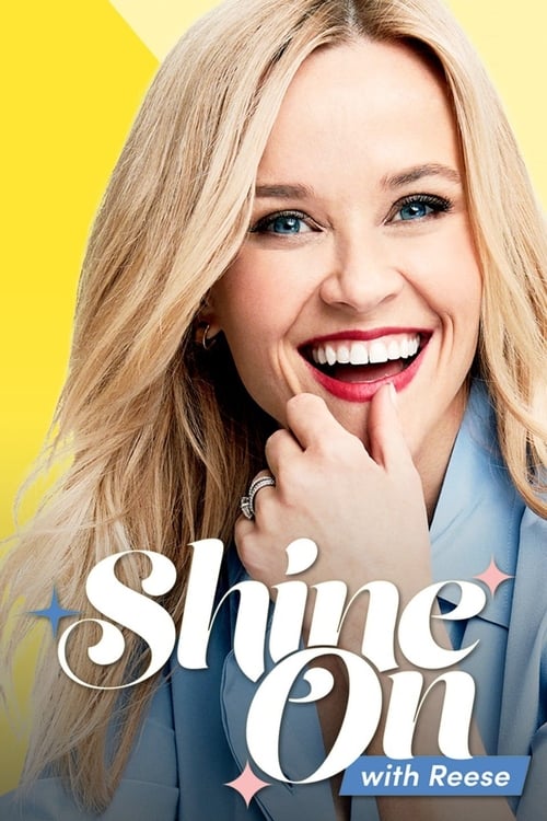 Poster della serie Shine On with Reese
