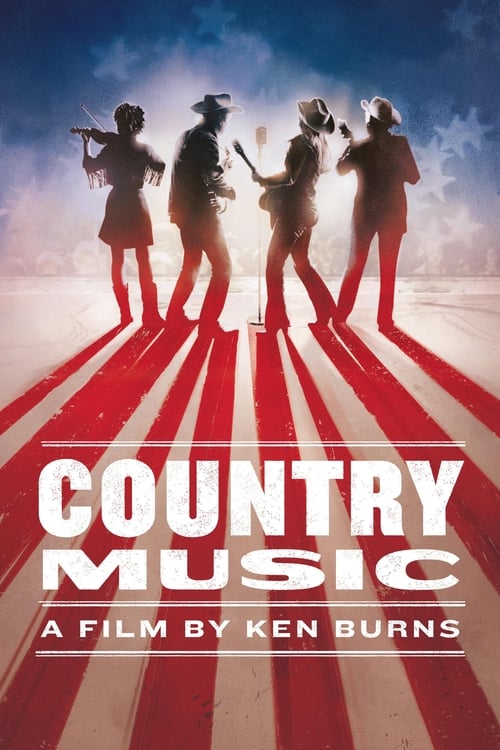 Poster della serie Country Music