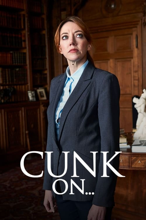 Poster della serie Cunk on...