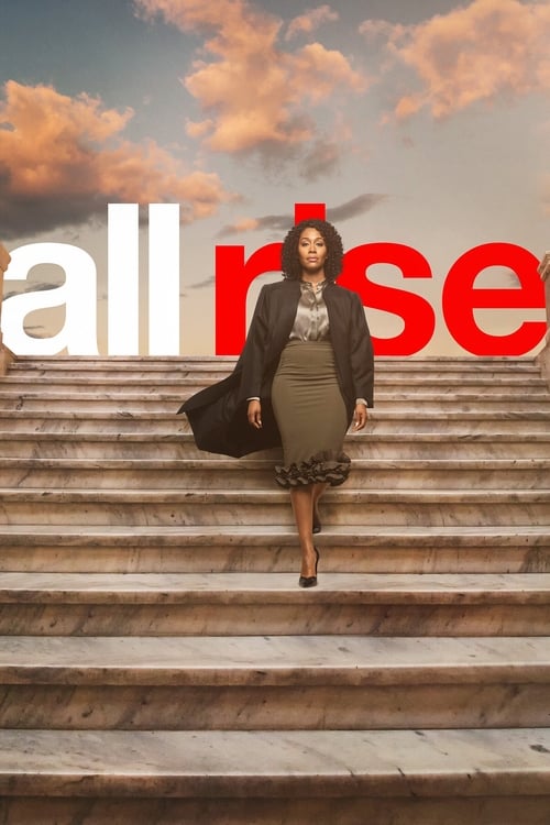 Poster della serie All Rise