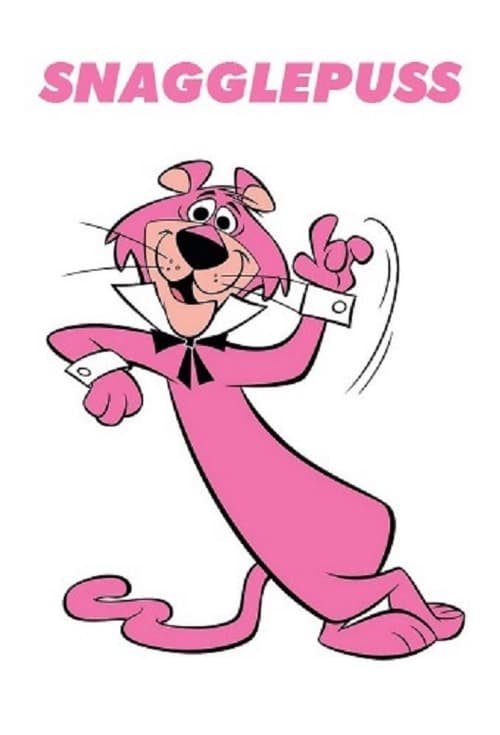 Poster della serie Snagglepuss