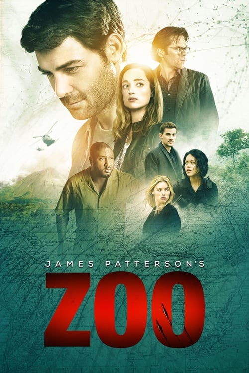 Poster della serie Zoo