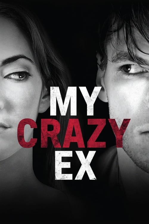 Poster della serie My Crazy Ex
