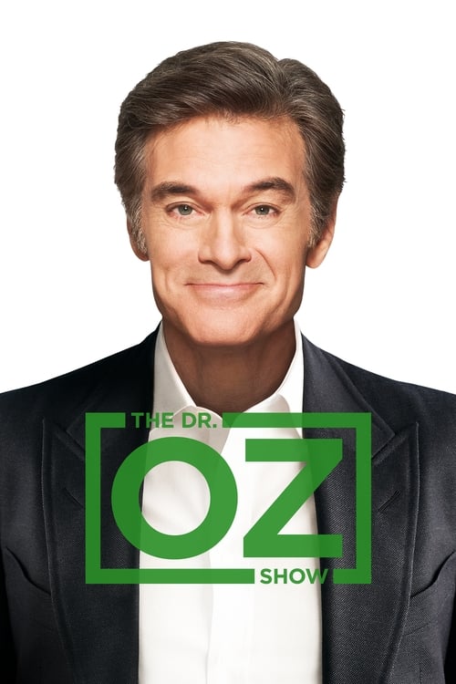 Poster della serie The Dr. Oz Show