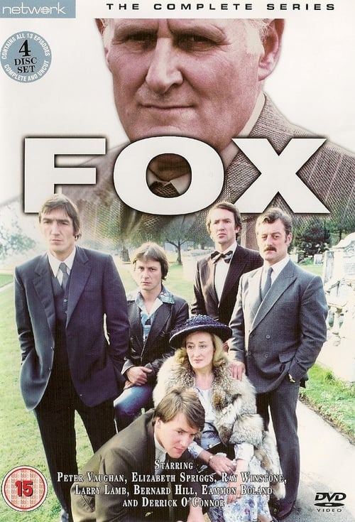 Poster della serie Fox