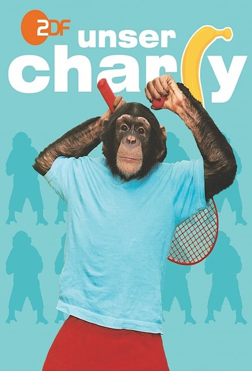 Poster della serie Unser Charly