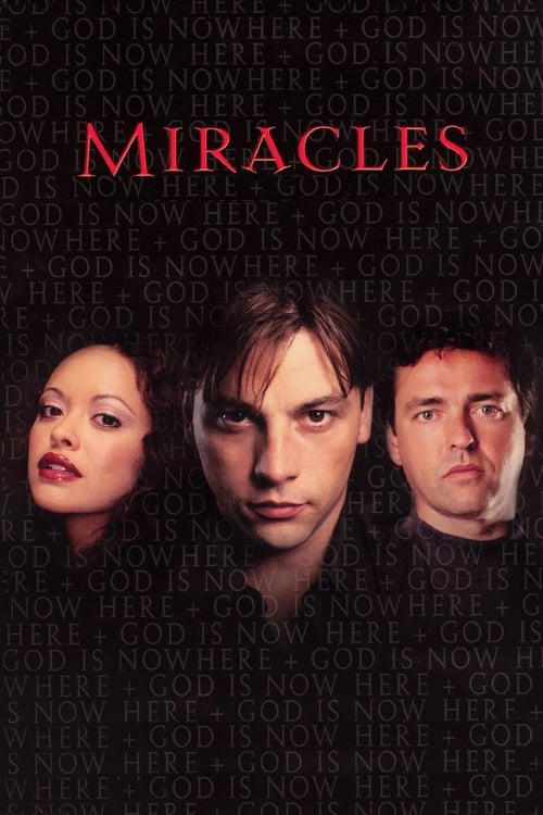 Poster della serie Miracles