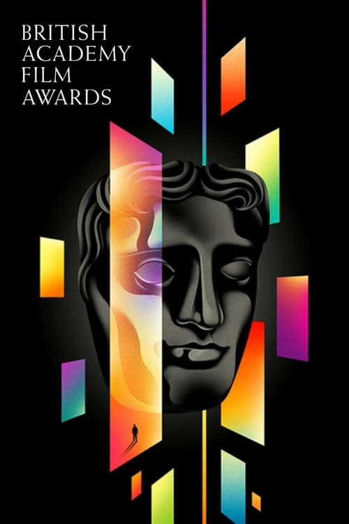 Poster della serie The BAFTA Awards