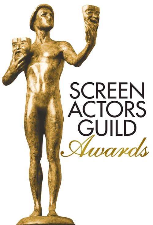 Poster della serie Screen Actors Guild Awards