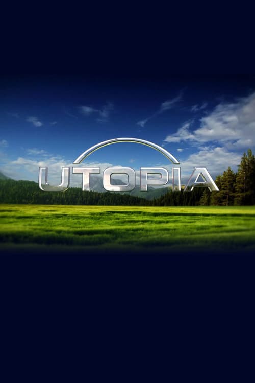 Poster della serie Utopia