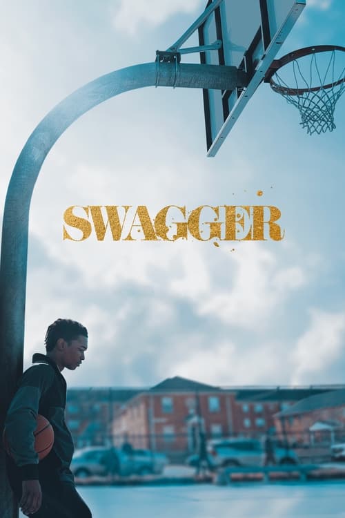 Poster della serie Swagger