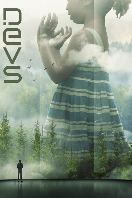 Poster della serie Devs