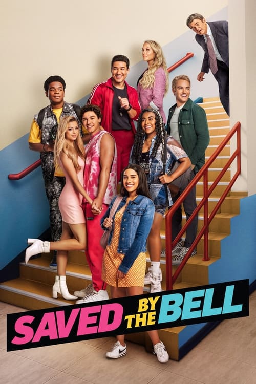 Poster della serie Saved by the Bell