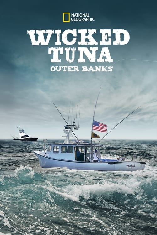Poster della serie Wicked Tuna: North VS South