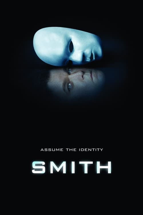 Poster della serie Smith