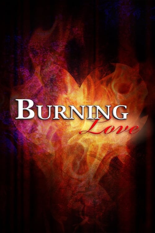 Poster della serie Burning Love