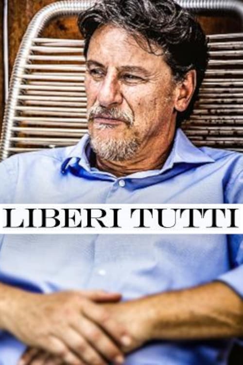 Poster della serie Liberi tutti