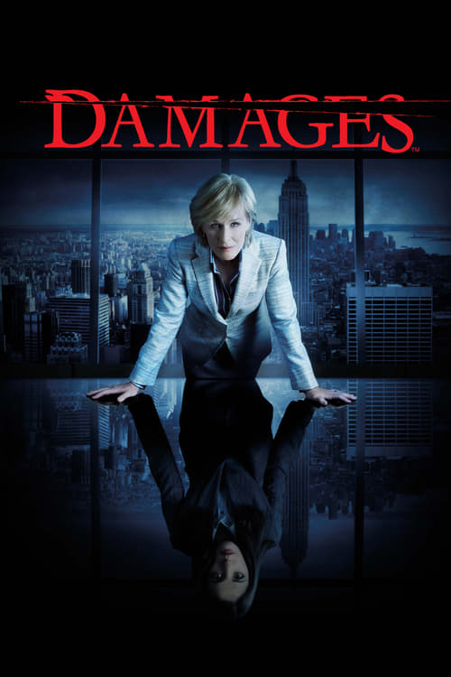 Poster della serie Damages
