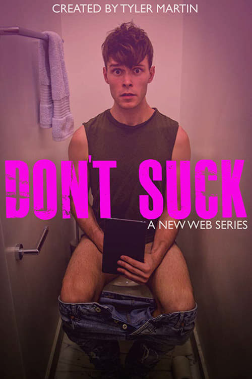 Poster della serie Don't Suck