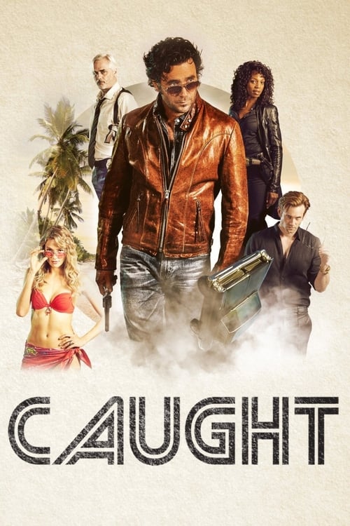 Poster della serie Caught