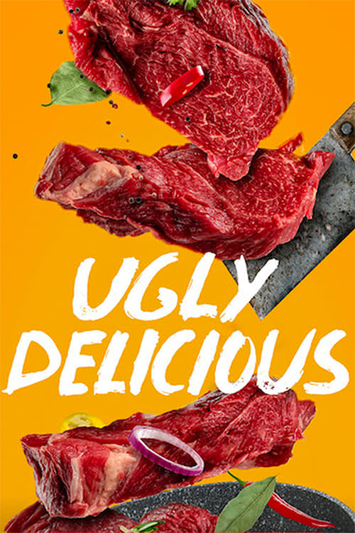 Poster della serie Ugly Delicious
