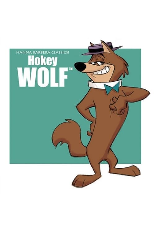 Poster della serie Hokey Wolf