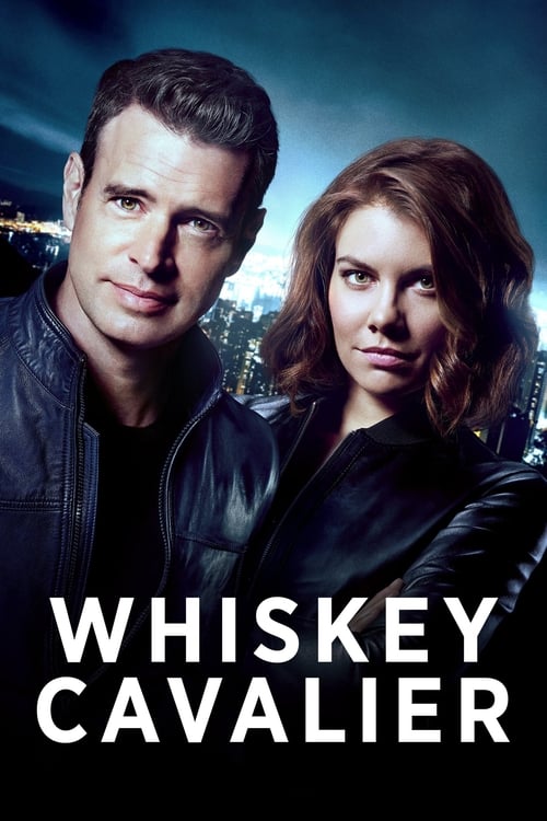 Poster della serie Whiskey Cavalier