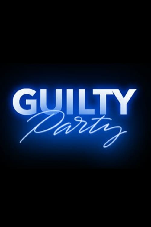 Poster della serie Guilty Party