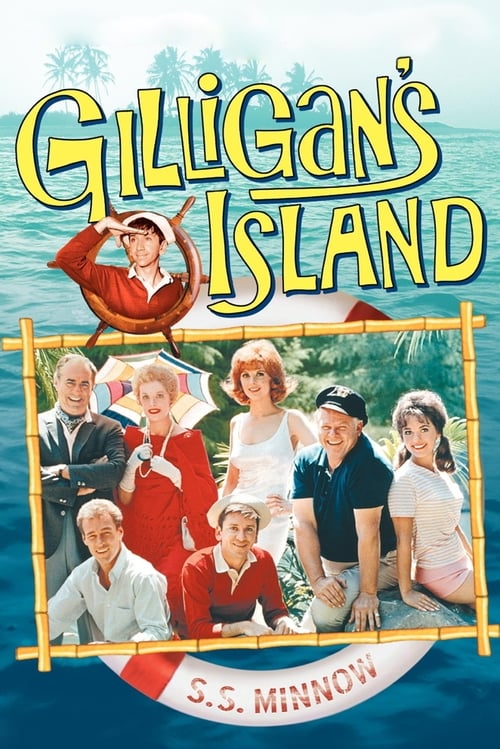 Poster della serie Gilligan's Island