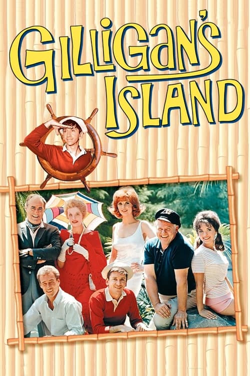 Poster della serie Gilligan's Island