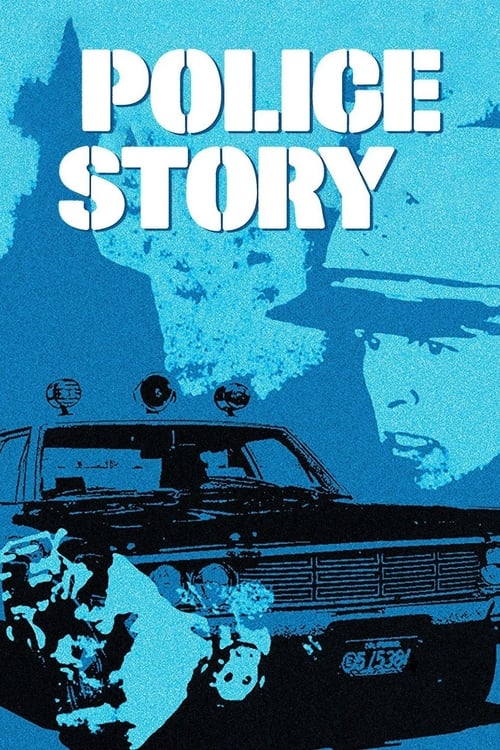 Poster della serie Police Story
