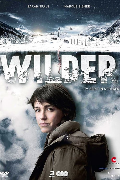 Poster della serie Wilder