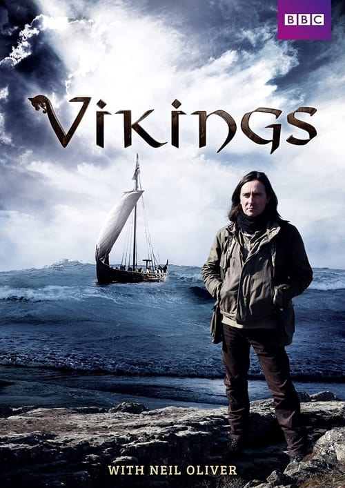 Poster della serie Vikings