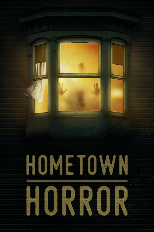 Poster della serie Hometown Horror