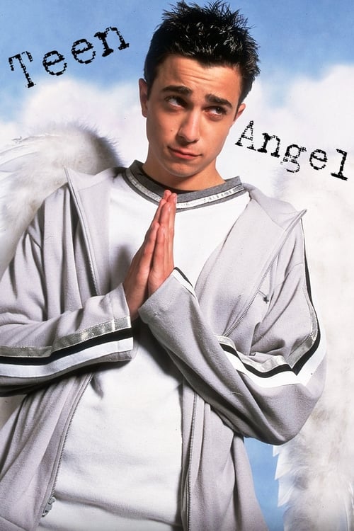 Poster della serie Teen Angel