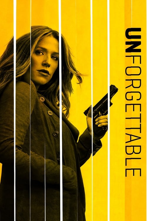 Poster della serie Unforgettable