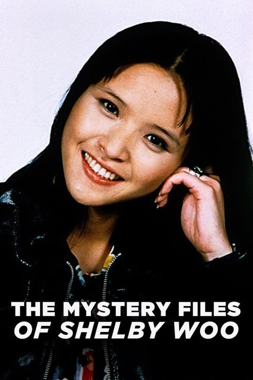 Poster della serie The Mystery Files of Shelby Woo