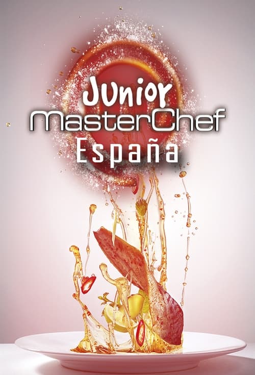Poster della serie MasterChef Junior