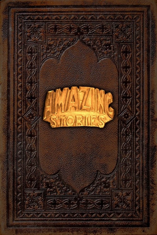 Poster della serie Amazing Stories