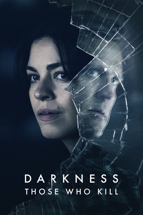 Poster della serie Darkness: Those Who Kill