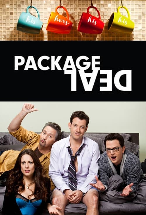 Poster della serie Package Deal